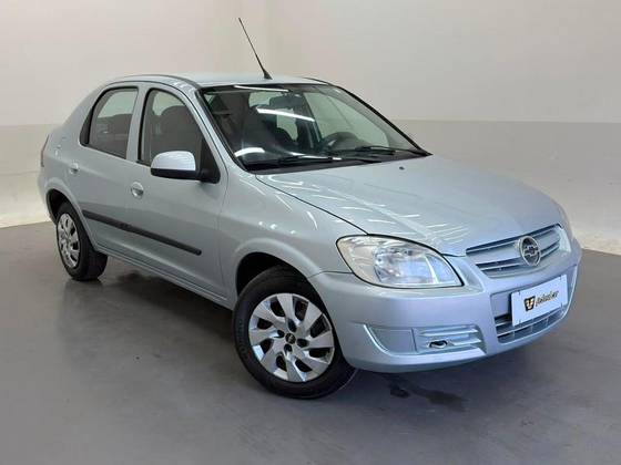 CHEVROLET PRISMA 1.4 MPFI MAXX 8V FLEX 4P MANUAL CHEVROLET PRISMA 1.4 MPFI MAXX 8V FLEX 4P MANUAL
